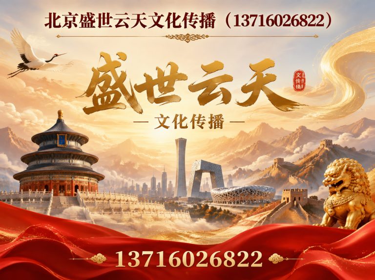 朝阳区会展策划展示图